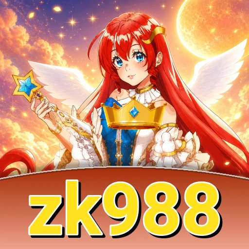 Logo zk988