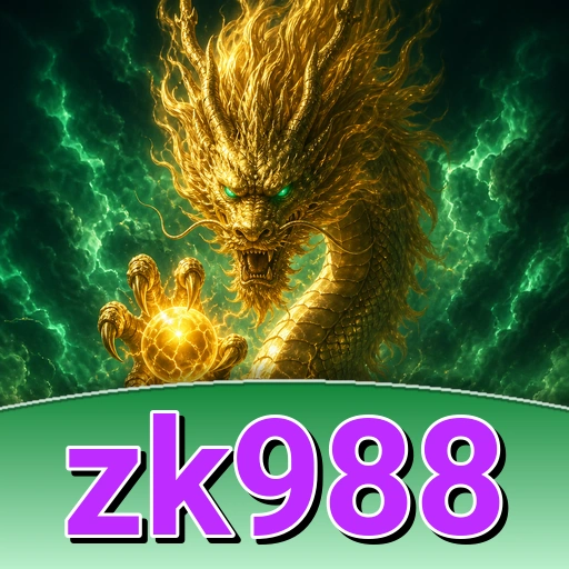 Logo zk988