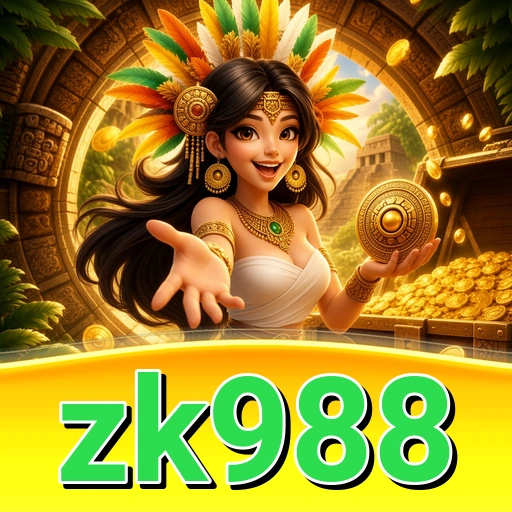 Langkah unduh zk988 APK Indonesia di HP Android