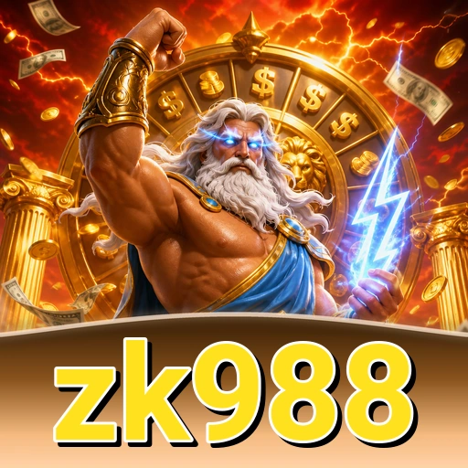 Logo zk988