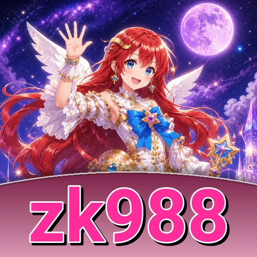 Logo zk988