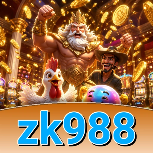 Logo zk988